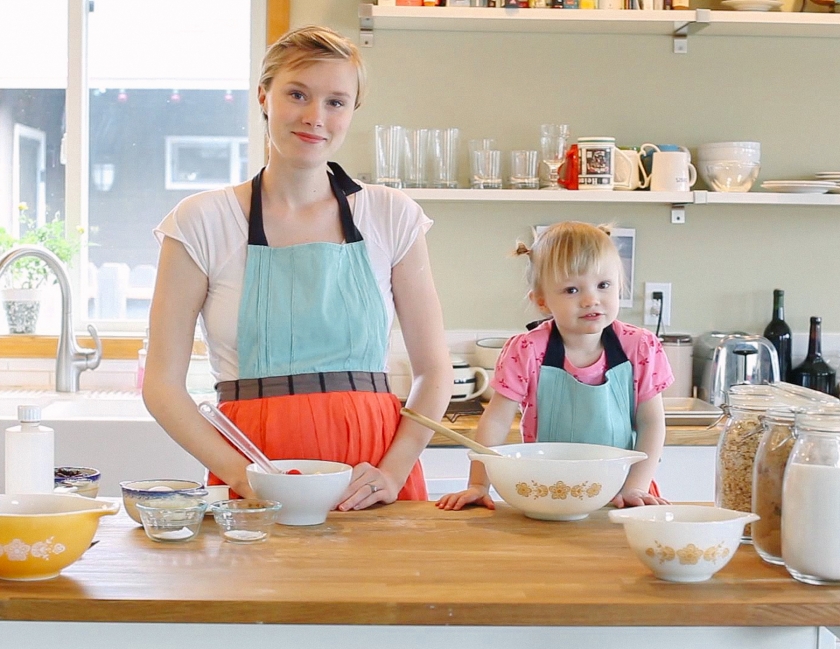 oatmeal raisin cookies recipe cooking video