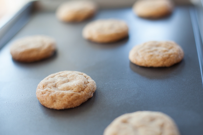 Brown Butter Brown Sugar Cookies Recipe