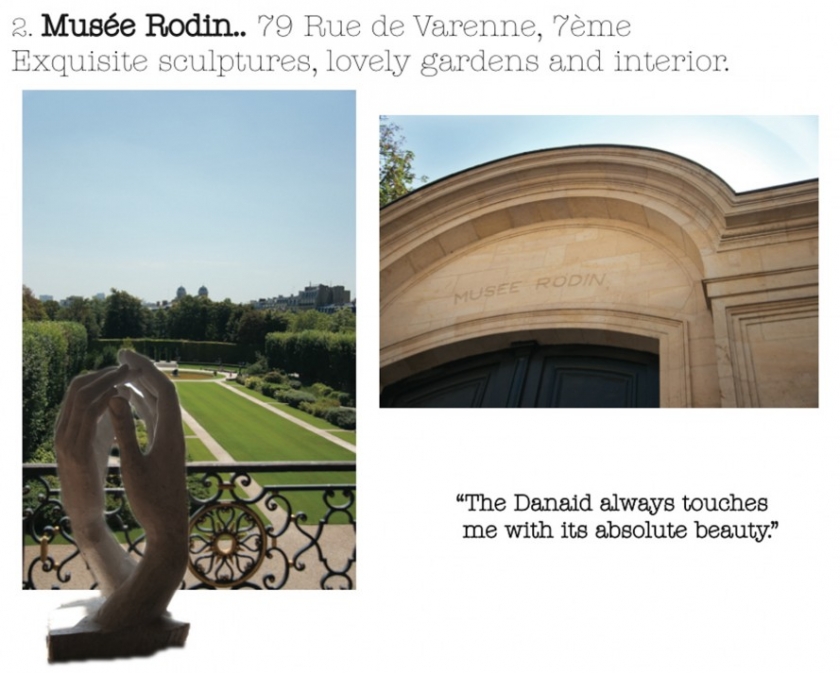 rodin museum paris