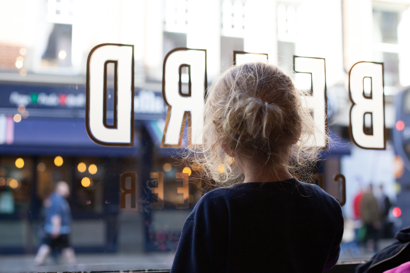 TRAVEL OXFORD ENGLAND