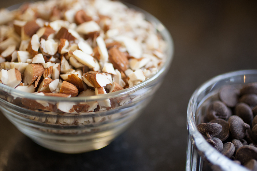 homemade almond roca recipe