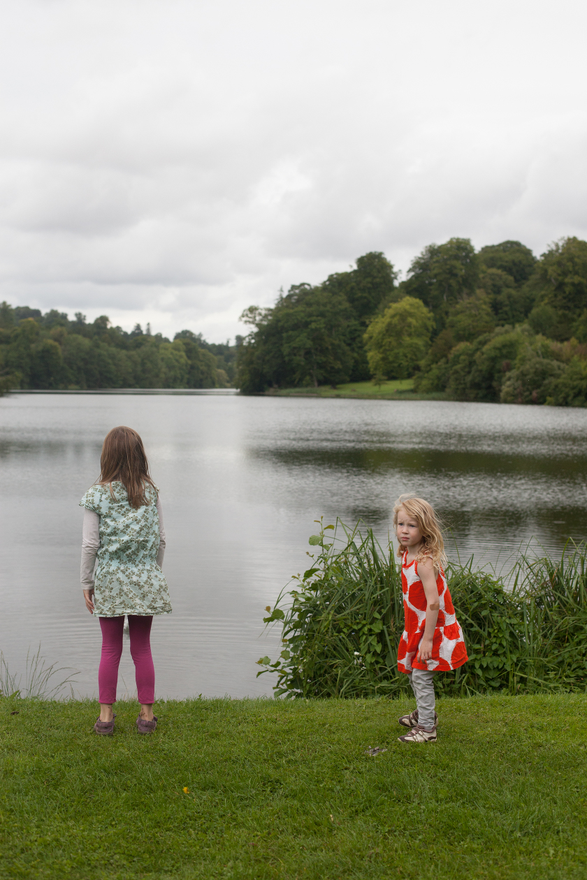 expat living in england