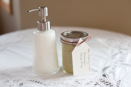 how to make liquid hand soap