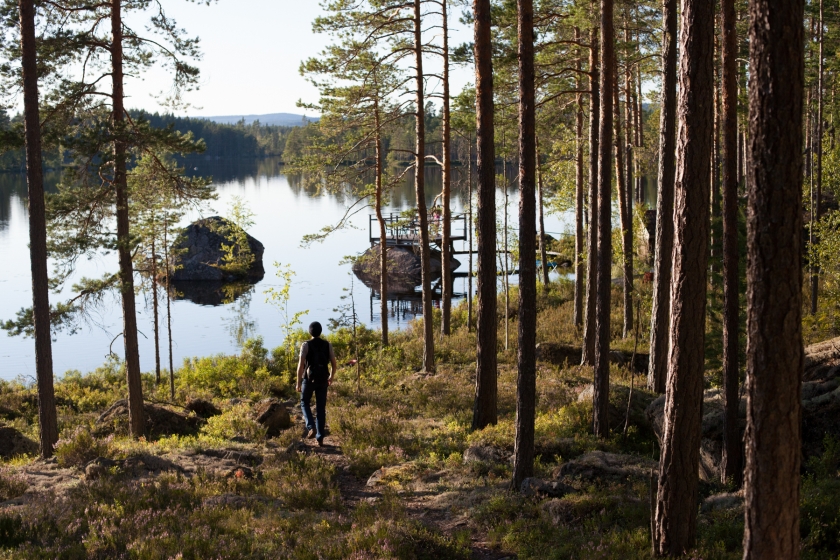 dala jarna sweden