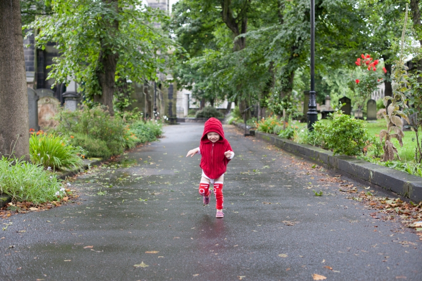 family travel edinburgh, scotland