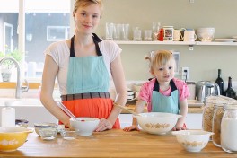oatmeal raisin cookies recipe cooking video