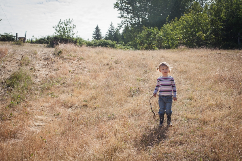 Family Farm