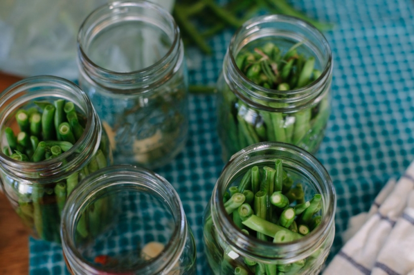 pickling basics