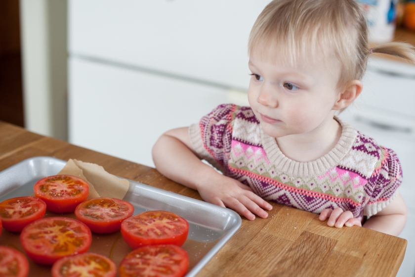 French Kids Eat Everything