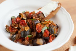 roasted ratatoullie recipe