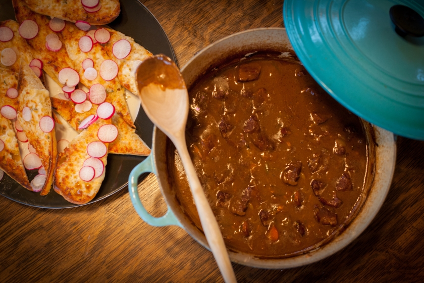 Classic Beef Stew Recipe