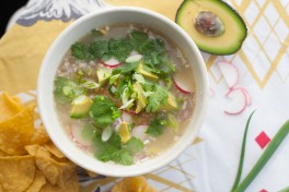 posole recipe