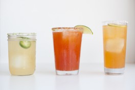 michelada suero recipes