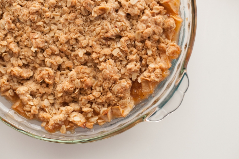 APPLE COBBLER