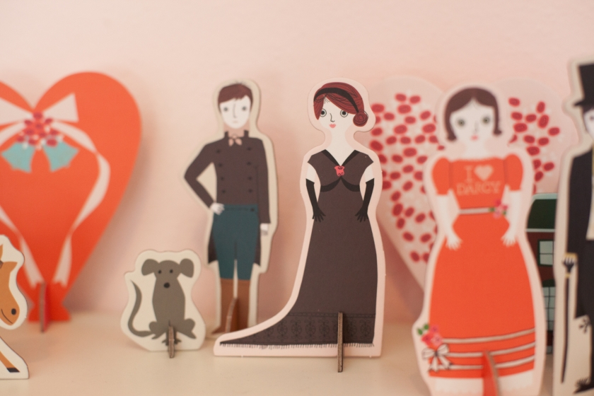 babylit pride and prejudice playset