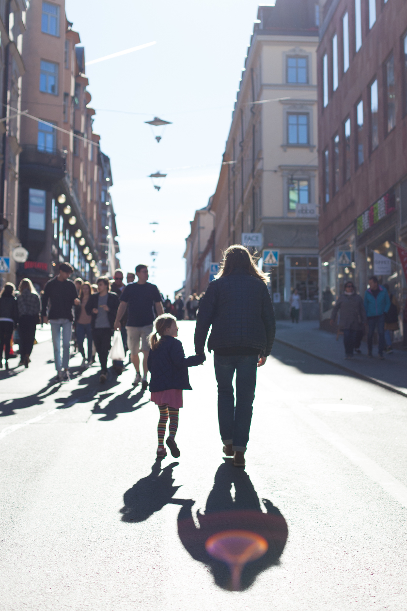 travel to stockholm sweden
