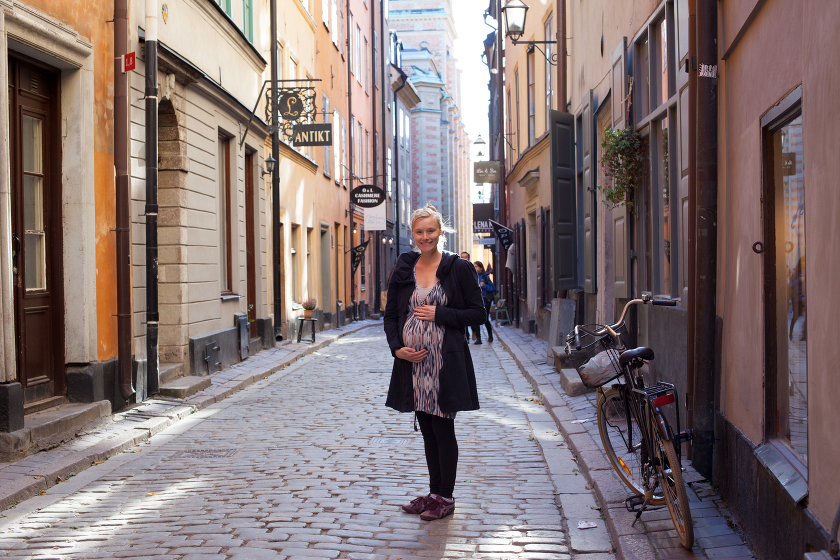 travel to stockholm sweden galma stan