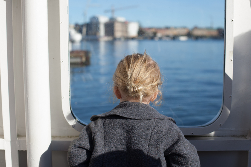 travel to stockholm sweden