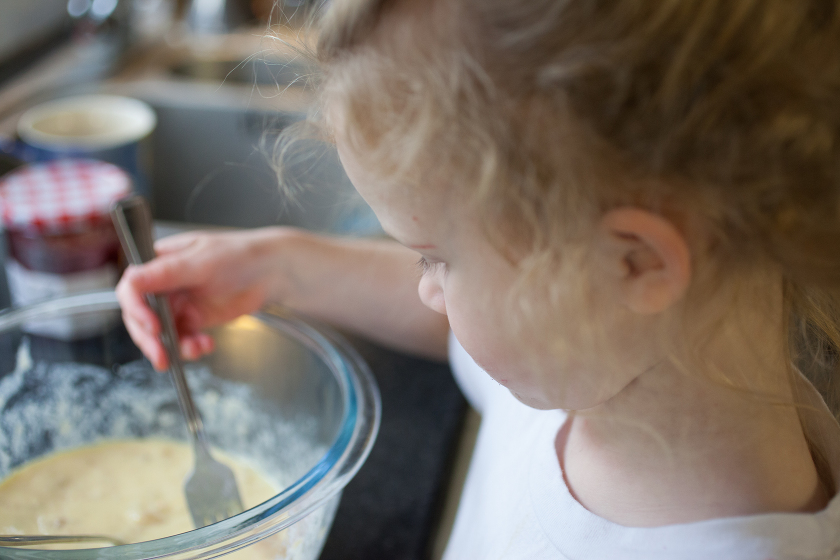 Molly Wizenberg A Homemade Life Banana Bread