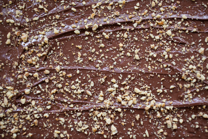 homemade almond roca recipe