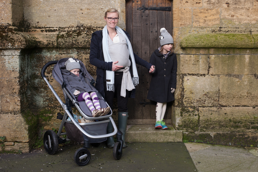 traveling england the cotswolds