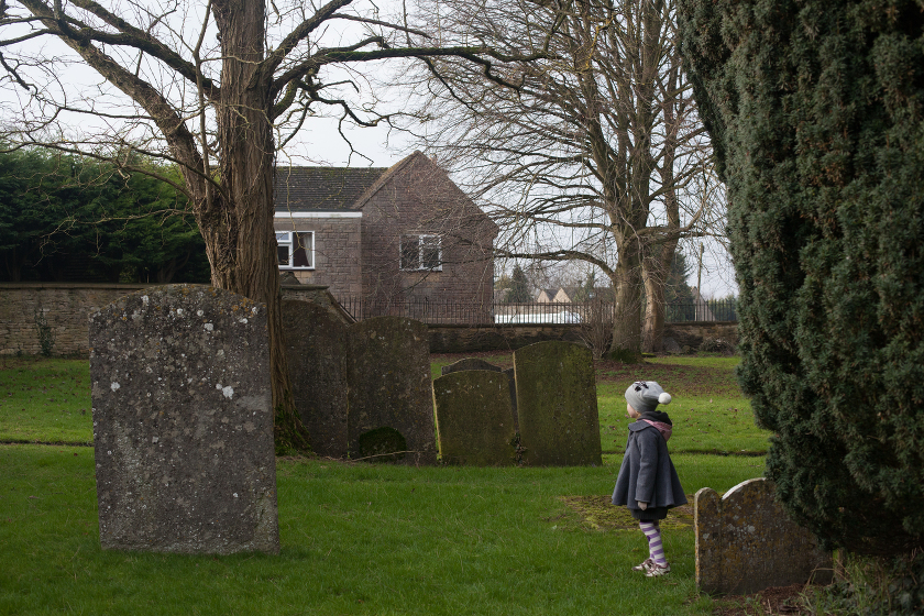 traveling england the cotswolds
