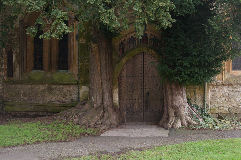 traveling england the cotswolds
