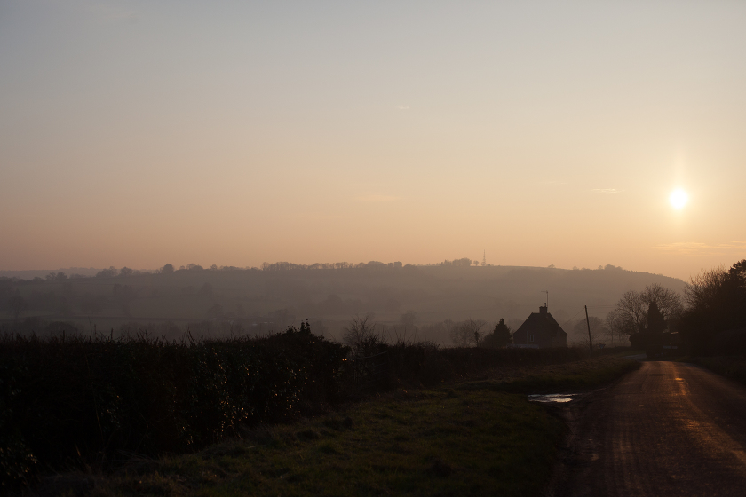 traveling england the cotswolds