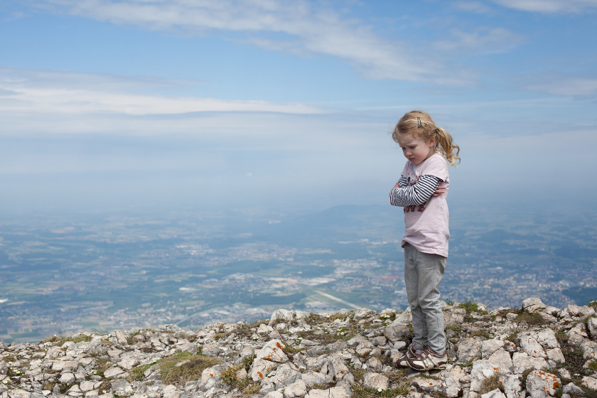 TRAVELING WITH KIDS SALZBURG AUSTRIA