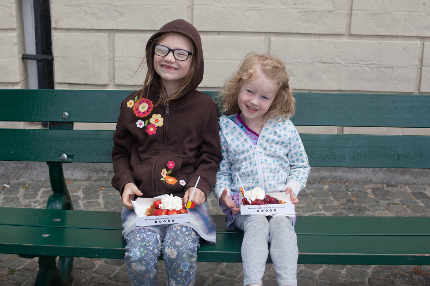 traveling with kids belgium bruges ghent