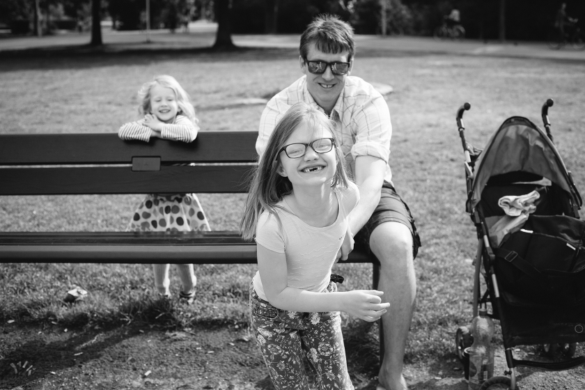 traveling with kids amsterdam netherlands