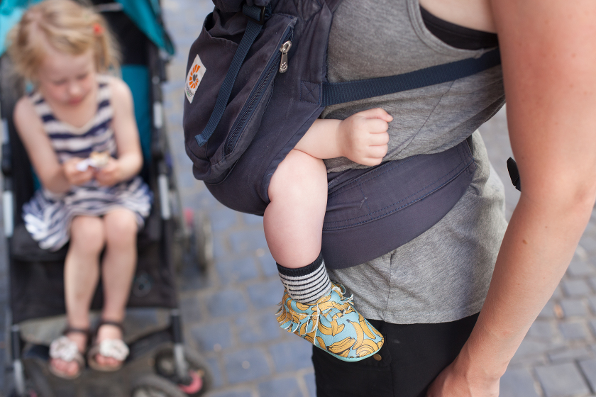 traveling with kids belgium bruges ghent