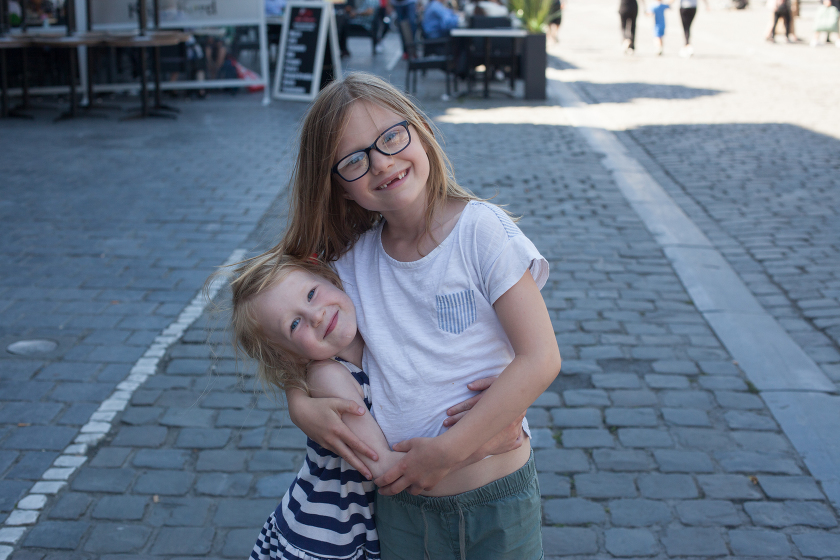 traveling with kids belgium bruges ghent