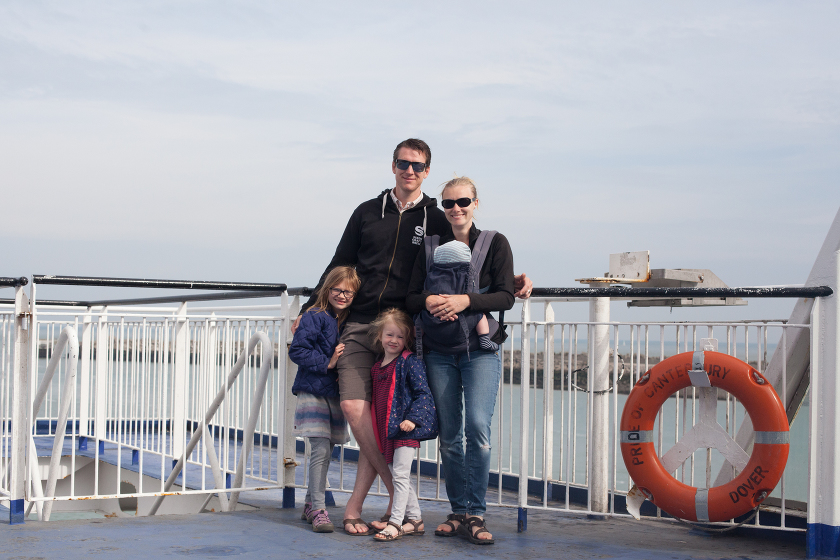 traveling with kids belgium bruges ghent