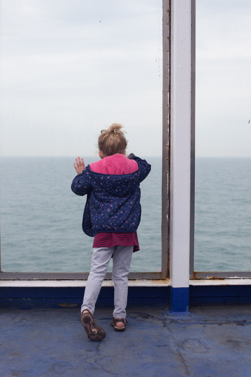 traveling with kids belgium bruges ghent