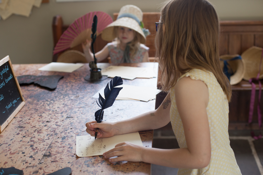 jane austens house museum alton