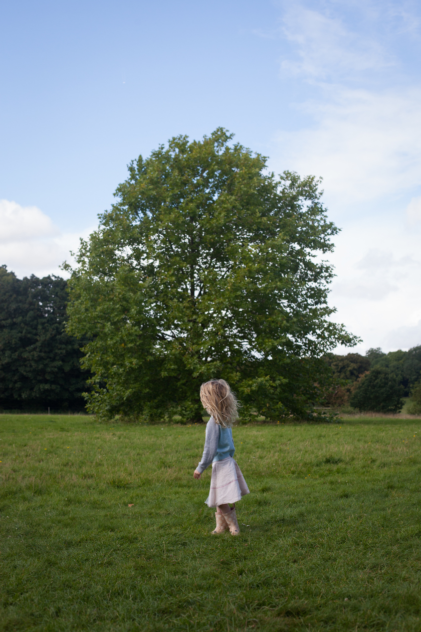 basildon park house national trust