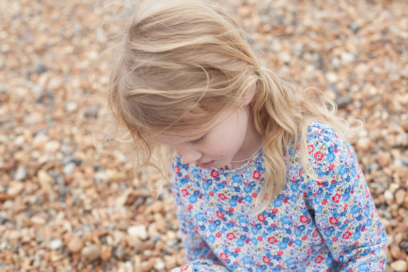 fall autumn in england traveling with kids
