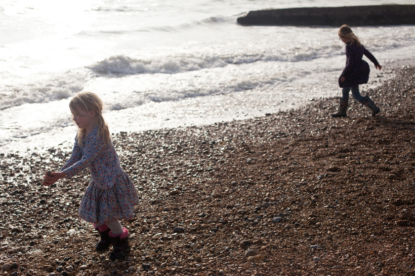 fall autumn in england traveling with kids