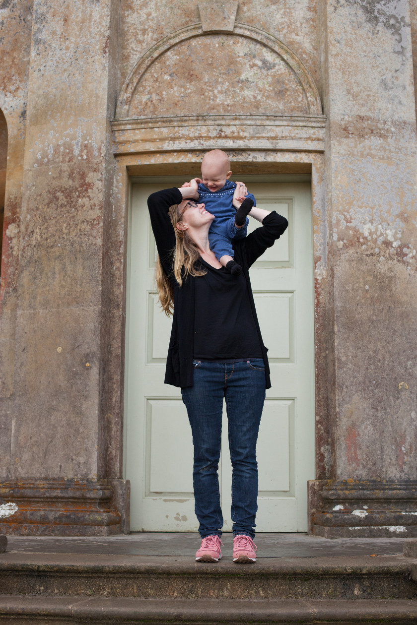 fall autumn in england traveling with kids