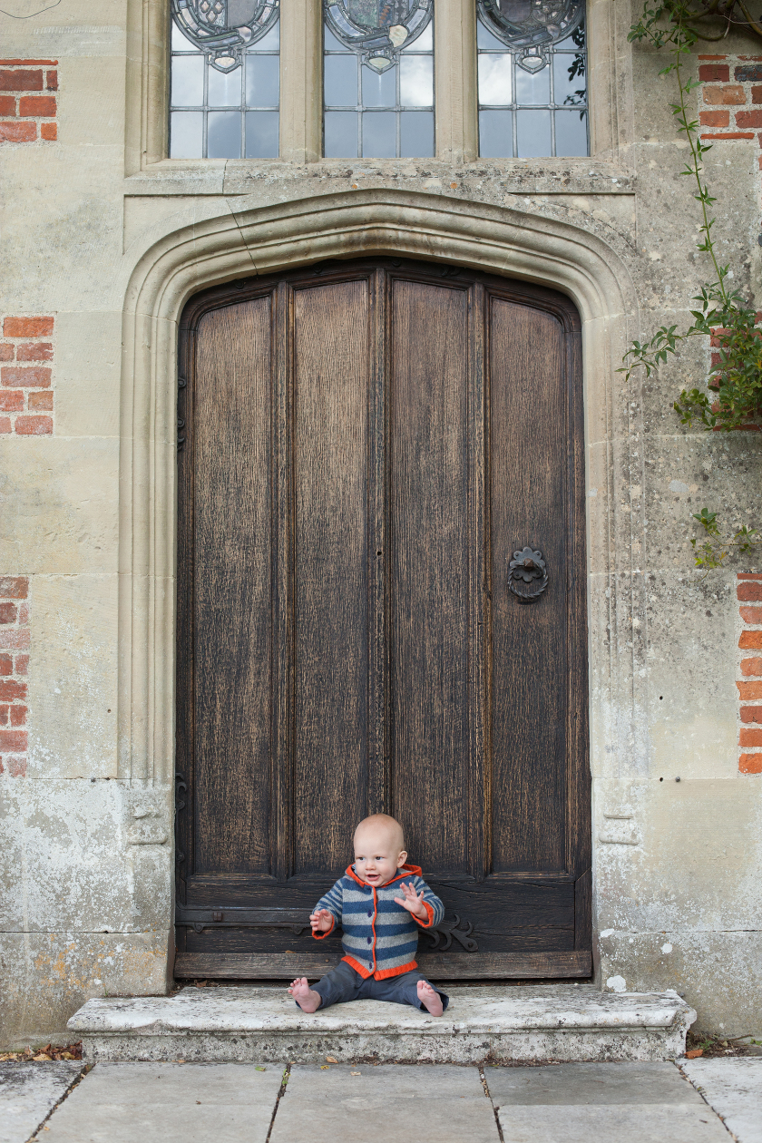 fall autumn in england traveling with kids