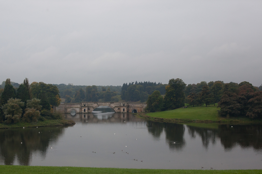 fall autumn in england traveling with kids