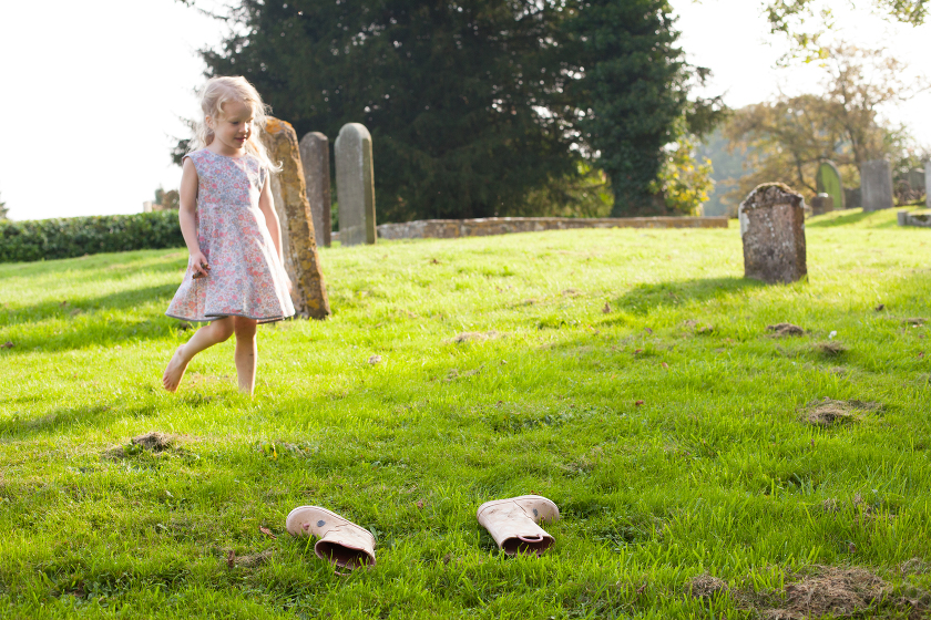 fall autumn in england traveling with kids