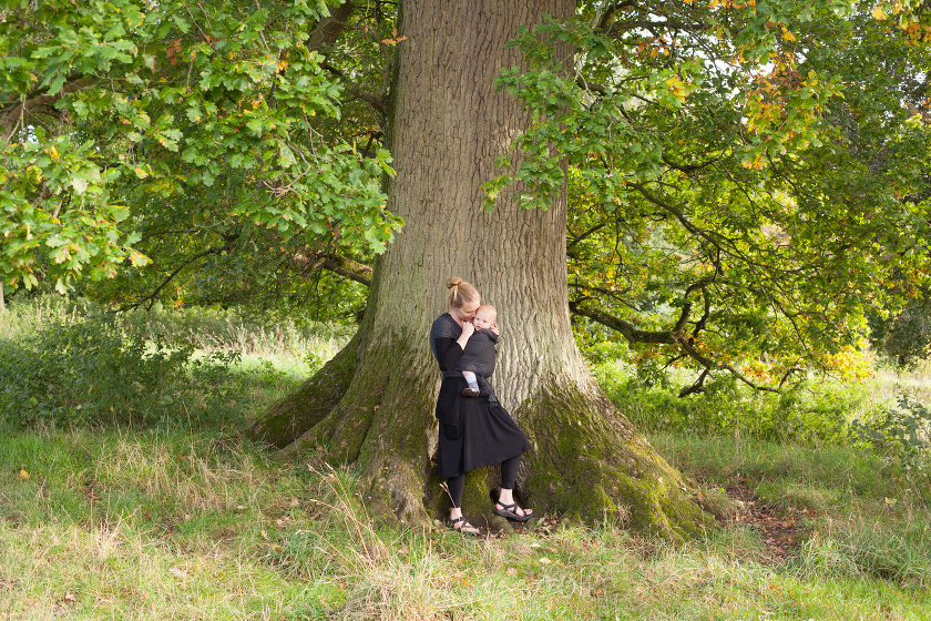 fall autumn in england traveling with kids