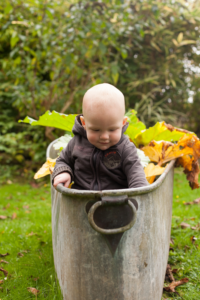 fall autumn in england traveling with kids