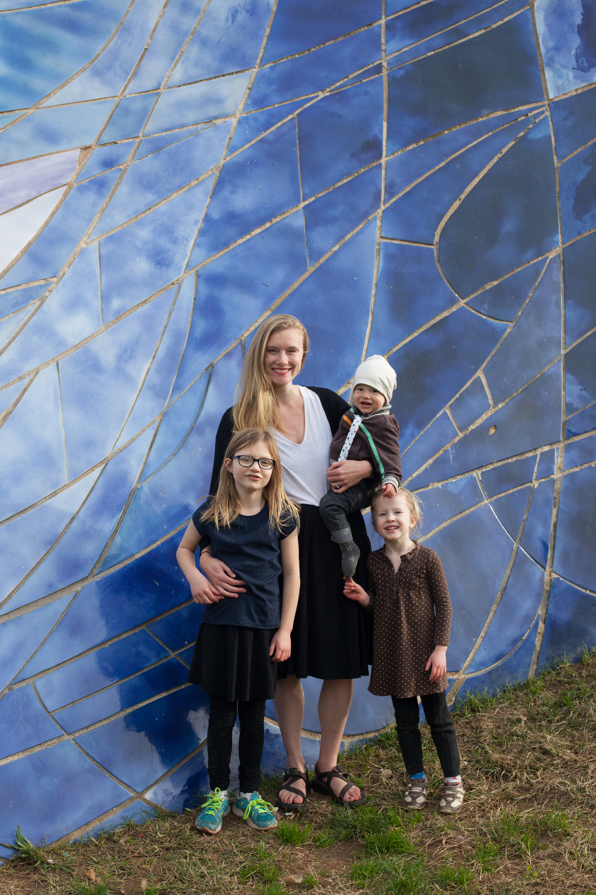 travel family kids barcelona spain