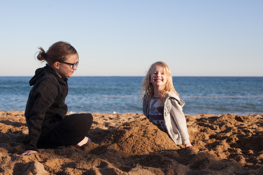travel family kids barcelona spain