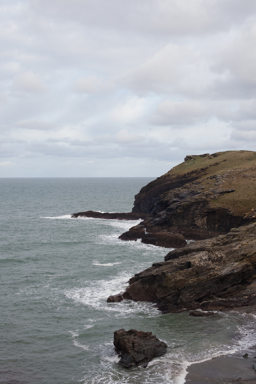 TRAVEL ENGLAND FAMILY CORNWALL