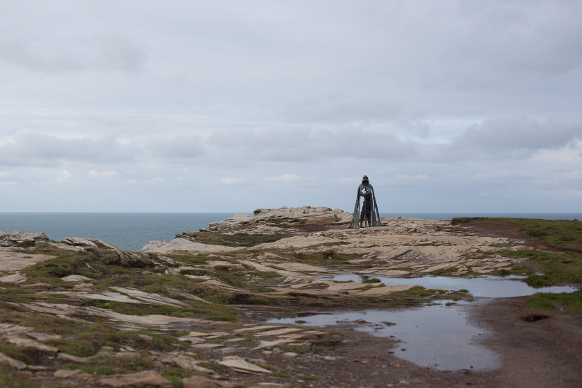 TRAVEL ENGLAND FAMILY CORNWALL