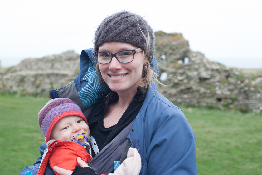 TRAVEL ENGLAND FAMILY CORNWALL